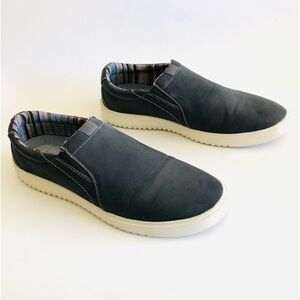 Izod Jackson Slip-On Loafers